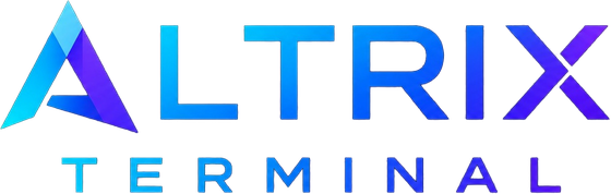 ALTRIX Terminal